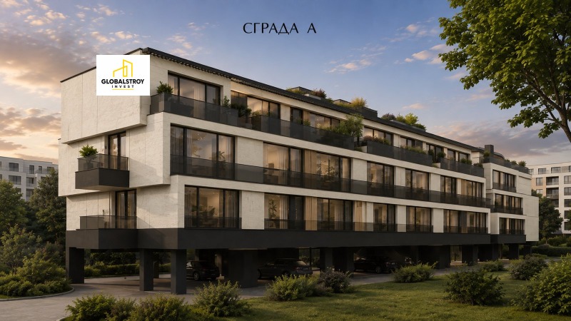 Продава 3-СТАЕН, град София, Овча купел 1 • 345240 € • 95649282 1 — Holmes.bg Продава 3-СТАЕН, град София, Овча купел 1 • 345240 € • 95649282 1