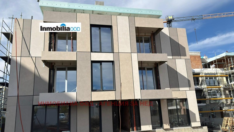 Продава 4-СТАЕН, град София, Витоша • 350067 € / 684671.54 лв. • 94988163 1 — Holmes.bg Продава 4-СТАЕН, град София, Витоша • 350067 € / 684671.54 лв. • 94988163 1