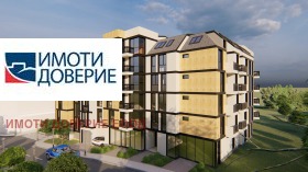 Продажба на двустайни апартаменти в град София — страница 9 - изображение 14 