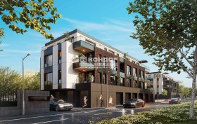 3-СТАЕН, 130 m2 - Holmes.bg 3-СТАЕН, 130 m2