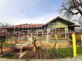 Обява Продава КЪЩА,с. Градище, област Плевен