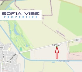 Продава Парцел, с. Равно поле