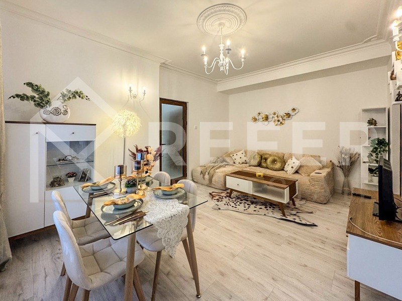 Продава 3-СТАЕН, град София, Център • 395000 € • 62164413 1 — Holmes.bg Продава 3-СТАЕН, град София, Център • 395000 € • 62164413 1