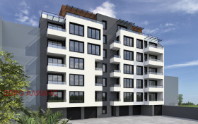 Обява Продава 2-СТАЕН,град Пловдив, Каменица 2