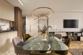 3-СТАЕН, 118 m2 - Holmes.bg 3-СТАЕН, 118 m2