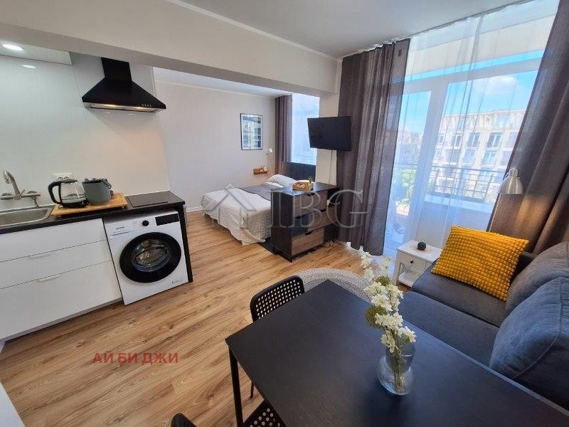 Продава 1-стаен област Бургас , к.к. Слънчев бряг , 36 кв.м | 26762335 — Imoti.com Продава 1-стаен област Бургас , к.к. Слънчев бряг , 36 кв.м | 26762335