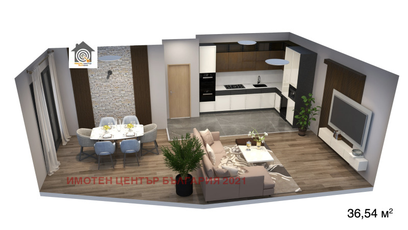 Продава 3-СТАЕН, град София, Манастирски ливади • 279652 € / 546951.77 лв. • 97227339 1 — Holmes.bg Продава 3-СТАЕН, град София, Манастирски ливади • 279652 € / 546951.77 лв. • 97227339 1