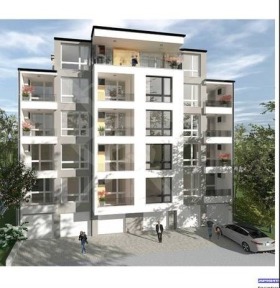 Продава 2-стаен, град Стара Загора