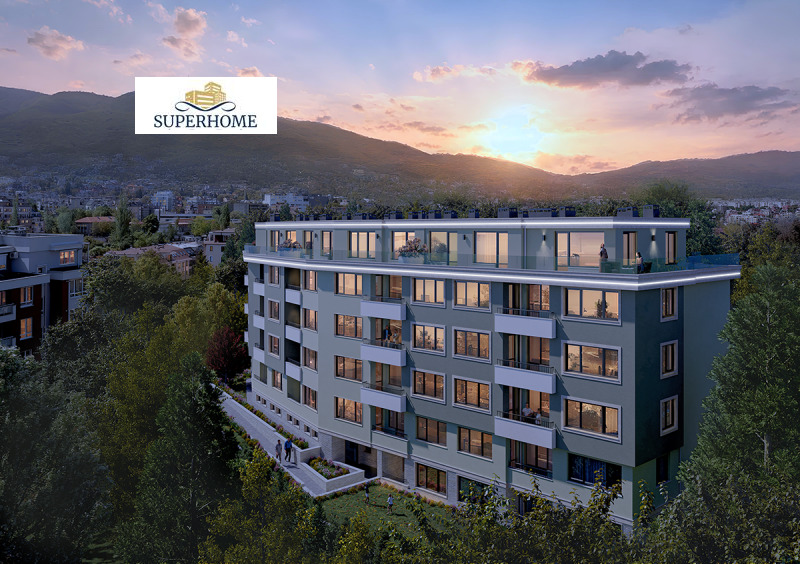 Продава 3-СТАЕН, град София, Овча купел • 234900 € / 459424.47 лв. • 85432840 1 — Holmes.bg Продава 3-СТАЕН, град София, Овча купел • 234900 € / 459424.47 лв. • 85432840 1