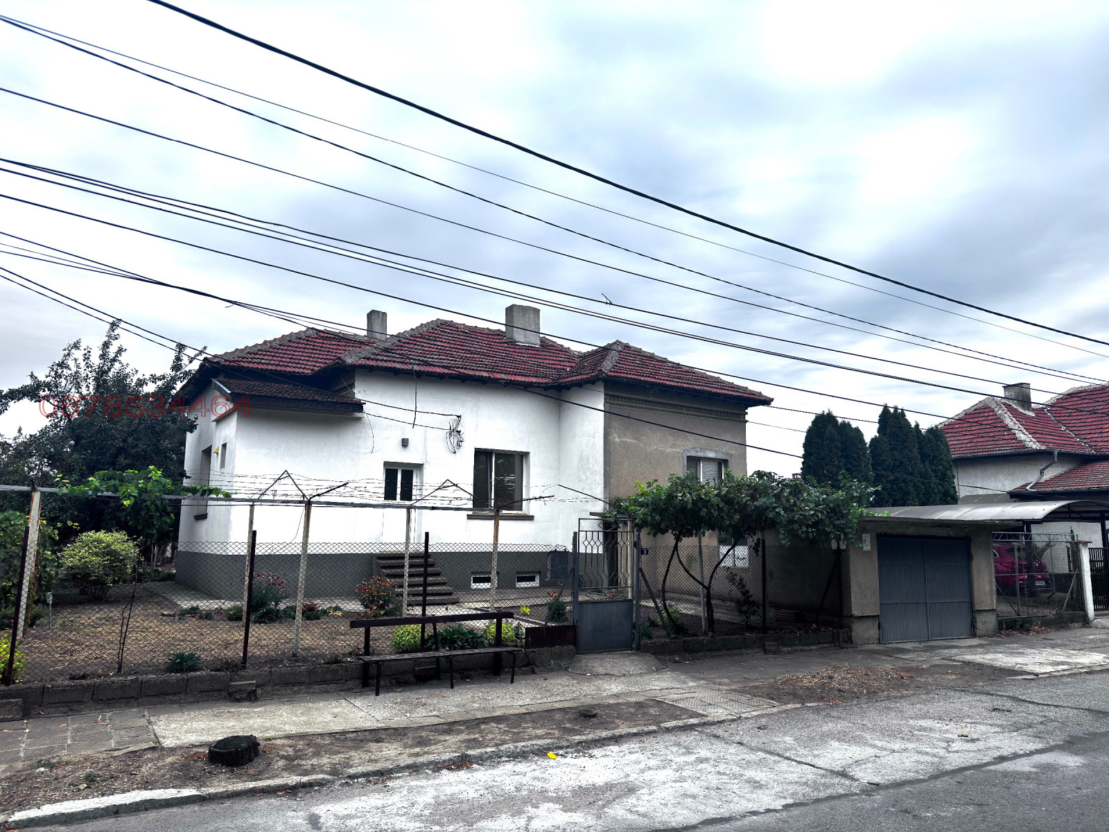 Продава Къща област Враца , гр. Козлодуй , 1134 кв.м | 20573498 — Imoti.com Продава Къща област Враца , гр. Козлодуй , 1134 кв.м | 20573498