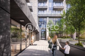 3-СТАЕН, 157 m2 - Holmes.bg 3-СТАЕН, 157 m2