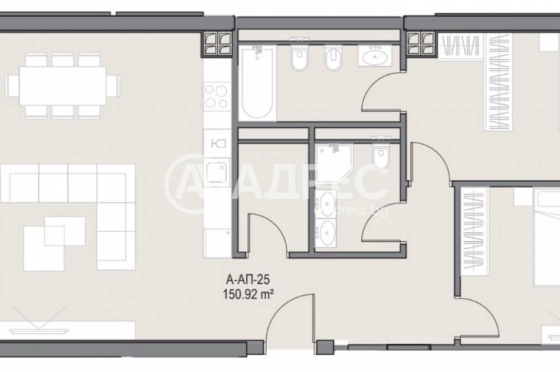 Продава 3-СТАЕН, град София, Оборище • 1170000 € / 2288321.10 лв. • 39976783 1 — Holmes.bg Продава 3-СТАЕН, град София, Оборище • 1170000 € / 2288321.10 лв. • 39976783 1