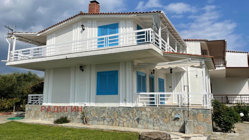 Продава  Къща, Гърция, Кавала •  280 000 EUR • ID 52763884 — holmes.bg - [1] 