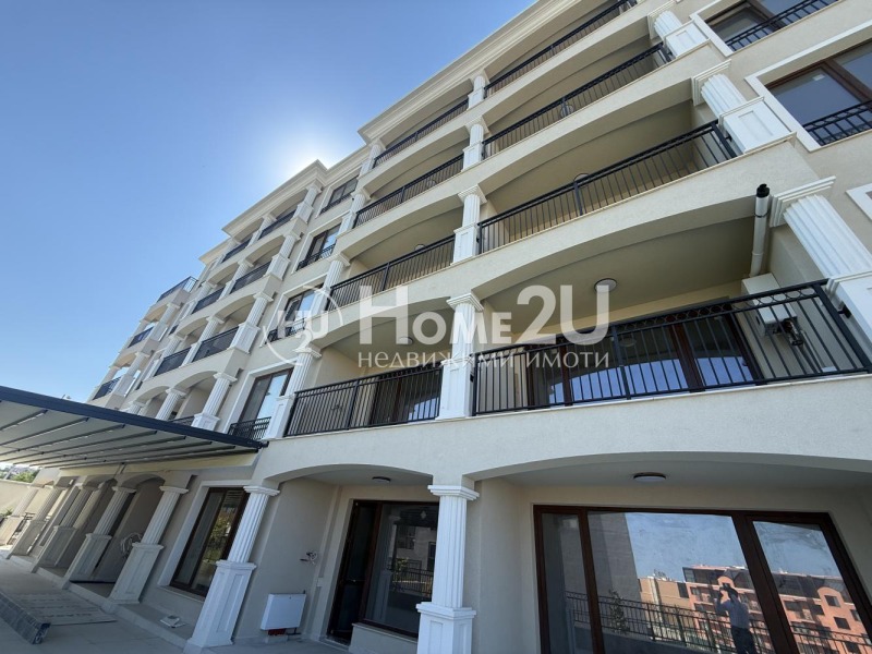 Продава 2-СТАЕН, град Варна, к.к. Св.Св. Константин и Елена • 134990 € • 95234203 1 — Holmes.bg Продава 2-СТАЕН, град Варна, к.к. Св.Св. Константин и Елена • 134990 € • 95234203 1