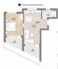 Продава 2-СТАЕН, град Варна, м-т Ален мак • 120974 € / 236604.58 лв. • 60224944 4 — Holmes.bg Продава 2-СТАЕН, град Варна, м-т Ален мак • 120974 € / 236604.58 лв. • 60224944 4