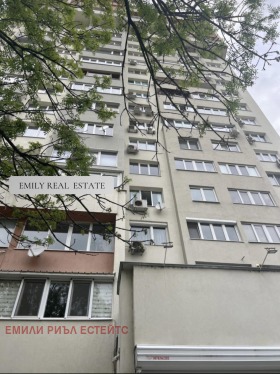 Продажба на тристайни апартаменти в град София — страница 2 - изображение 7 