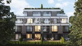 4-СТАЕН, 161 m2 - Holmes.bg 4-СТАЕН, 161 m2