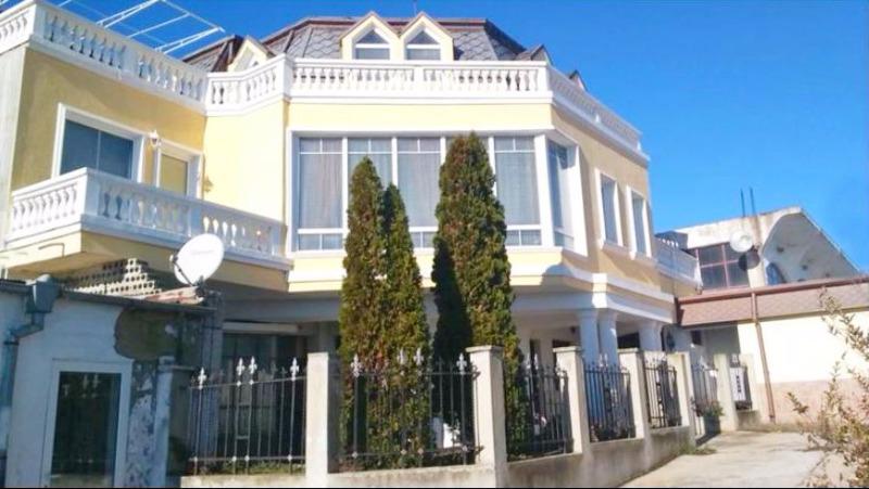 Продава  Къща, град Варна, м-т Долна Трака •  549 000 EUR • ID 27370365 — holmes.bg - [1] 