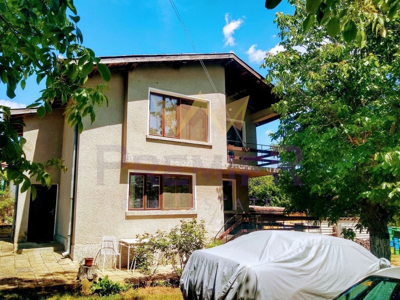 Продава Къща област Ямбол , с. Стефан Караджово , 120 кв.м | 15240011 — Imoti.com Продава Къща област Ямбол , с. Стефан Караджово , 120 кв.м | 15240011