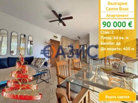 Til salg 1 soveværelse