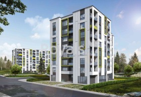 Продажба на тристайни апартаменти в град Варна — страница 5 - изображение 12 