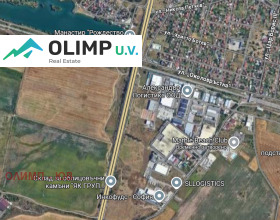 Обява Продава ПАРЦЕЛ,град София, с. Казичене