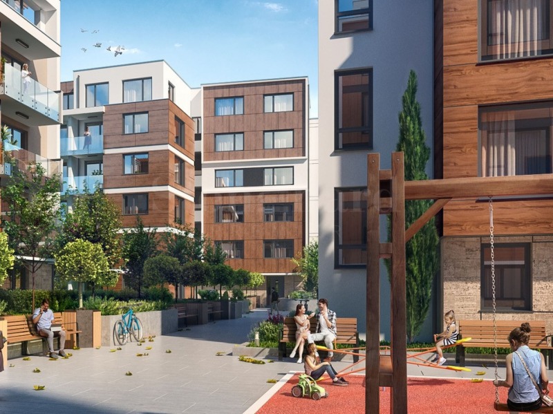 Продава 3-СТАЕН, град София, Княжево • 280557 € / 548721.80 лв. • 10404963 1 — Holmes.bg Продава 3-СТАЕН, град София, Княжево • 280557 € / 548721.80 лв. • 10404963 1