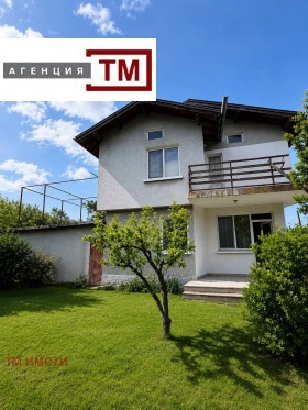 КЪЩА, 60 m2 - Holmes.bg КЪЩА, 60 m2