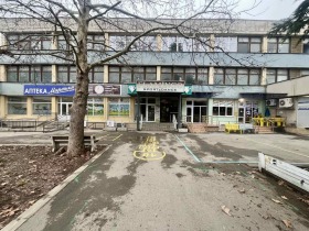 СКЛАД, 649 m2 - Holmes.bg СКЛАД, 649 m2