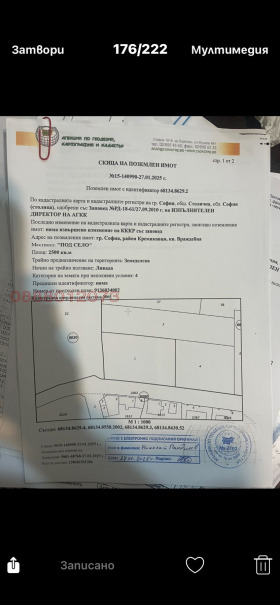 ПАРЦЕЛ, 150 m2 - Holmes.bg ПАРЦЕЛ, 150 m2