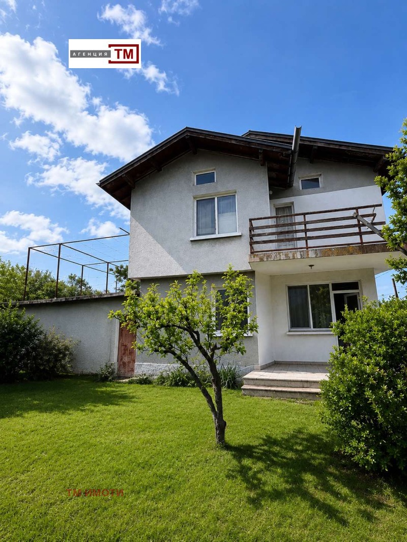 Продава КЪЩА, област Стара Загора, с. Сърнево • 95000 € / 185803.85 лв. • 36325231 1 — Holmes.bg Продава КЪЩА, област Стара Загора, с. Сърнево • 95000 € / 185803.85 лв. • 36325231 1