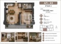 Продава 2-стаен област София , гр. Елин Пелин , 51 кв.м | 32091262 — Imoti.com Продава 2-стаен област София , гр. Елин Пелин , 51 кв.м | 32091262