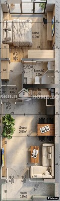 Продава 2-СТАЕН, град Пловдив, Южен • 79500 € / 155488.48 лв. • 25830176 3 — Holmes.bg Продава 2-СТАЕН, град Пловдив, Южен • 79500 € / 155488.48 лв. • 25830176 3