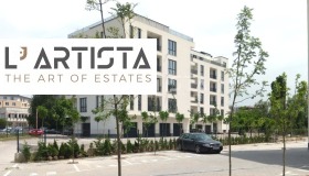 Обява Продава 3-СТАЕН,град София, Обеля 2