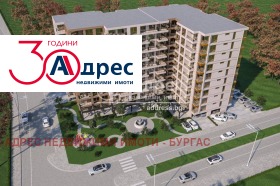 Продажба на двустайни апартаменти в град Бургас — страница 2 - изображение 17 