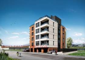 Обява Продава 3-СТАЕН,град Перник, Изток