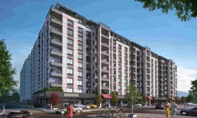 2-СТАЕН, 65 m2 - Holmes.bg 2-СТАЕН, 65 m2