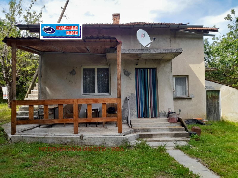 Продава КЪЩА, област София, с. Радуловци • 68000 € • 21222096 1 — Holmes.bg Продава КЪЩА, област София, с. Радуловци • 68000 € • 21222096 1