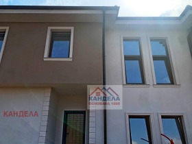 Продава Къща, град Пловдив