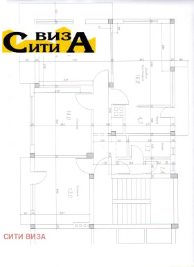 4-СТАЕН, 100 m2 - Holmes.bg 4-СТАЕН, 100 m2