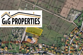 ПАРЦЕЛ, 3 524 m2 - Holmes.bg ПАРЦЕЛ, 3 524 m2