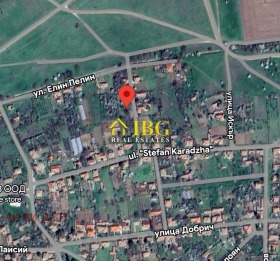 ПАРЦЕЛ, 932 m2 - Holmes.bg ПАРЦЕЛ, 932 m2