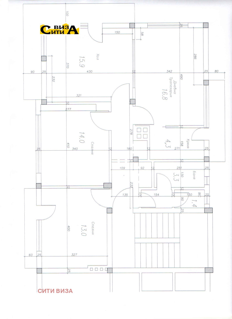 Продава 4-СТАЕН, град Бургас, Възраждане • по договаряне • 53104373 1 — Holmes.bg Продава 4-СТАЕН, град Бургас, Възраждане • по договаряне • 53104373 1