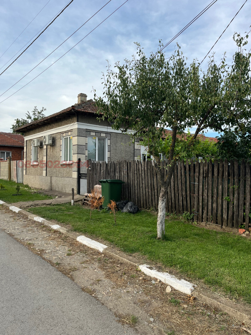 Продава КЪЩА, област Разград, с. Горичево • 35000 € / 68454.05 лв. • 41294268 1 — Holmes.bg Продава КЪЩА, област Разград, с. Горичево • 35000 € / 68454.05 лв. • 41294268 1