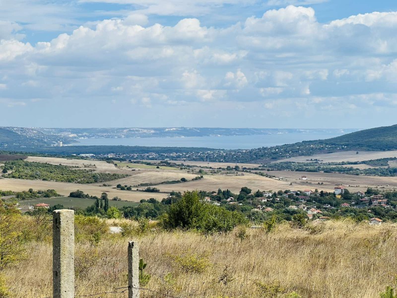 Продава ПАРЦЕЛ, област Варна, с. Осеново • 84990 € • 79081556 1 — Holmes.bg Продава ПАРЦЕЛ, област Варна, с. Осеново • 84990 € • 79081556 1