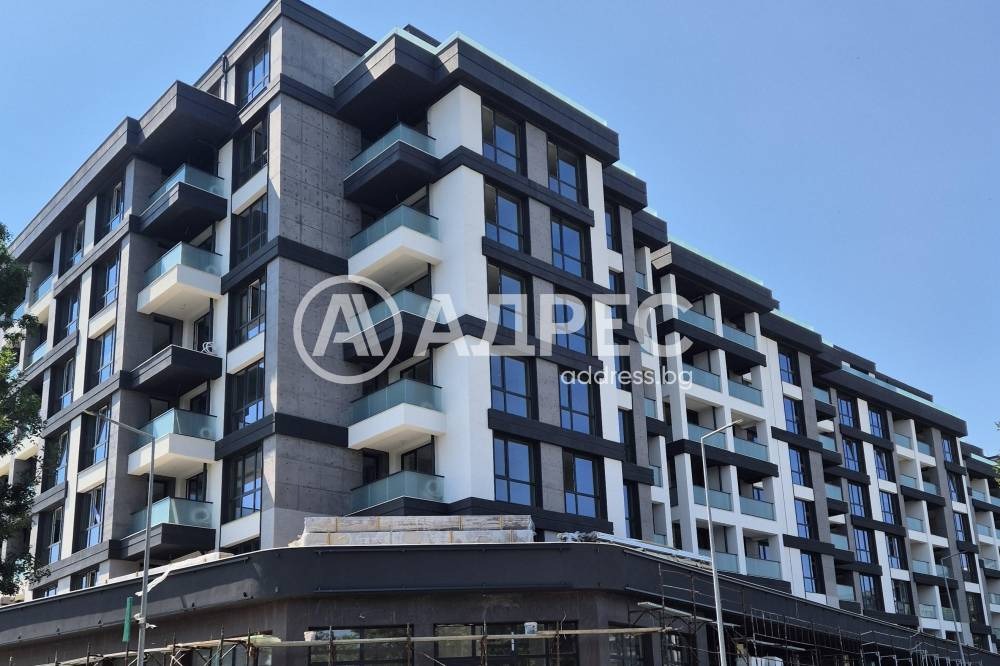 Продава 2-стаен град Бургас , Мадика , 65 кв.м | 86841734 — Imoti.com Продава 2-стаен град Бургас , Мадика , 65 кв.м | 86841734