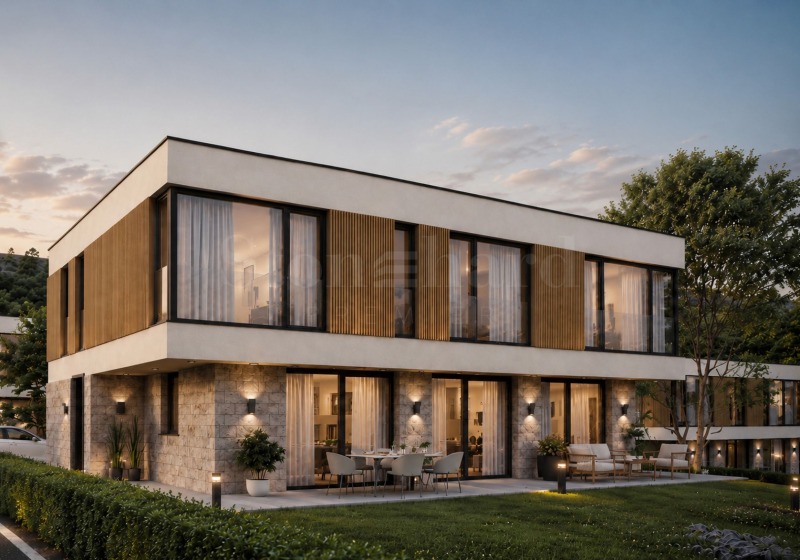 Продава КЪЩА, област София, с. Хераково • 375000 € • 49671214 1 — Holmes.bg Продава КЪЩА, област София, с. Хераково • 375000 € • 49671214 1