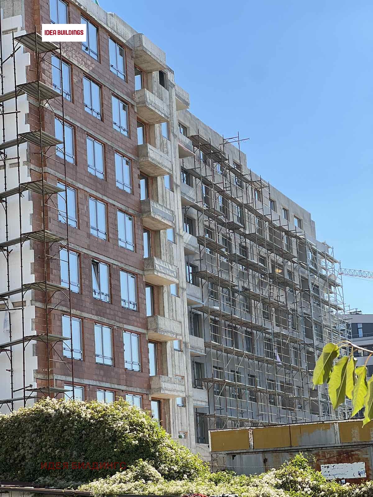 Продава 2-стаен град София , Красна поляна 2 , 60 кв.м | 26243262 — Imoti.com Продава 2-стаен град София , Красна поляна 2 , 60 кв.м | 26243262