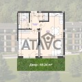 Продава 2-стаен област Пловдив , с. Марково , 129 кв.м | 52506625 — Imoti.com Продава 2-стаен област Пловдив , с. Марково , 129 кв.м | 52506625