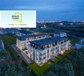 1-СТАЕН, 39 m2 - Holmes.bg 1-СТАЕН, 39 m2